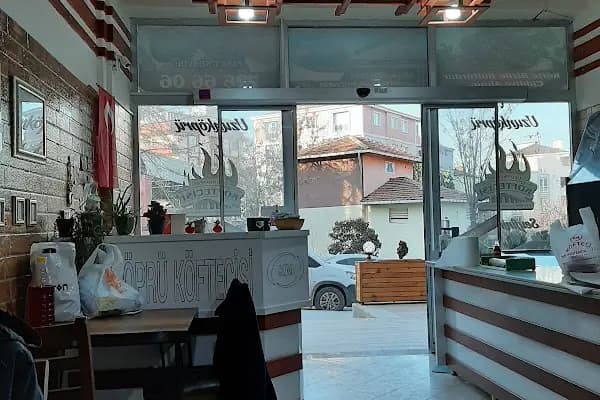 Köfteci Muammer 2 - Köfteci - Tekirdağ Çerkezköy