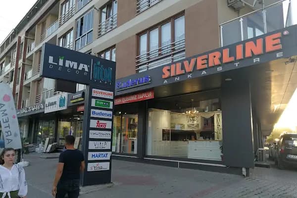 Lima Decor | Gürsu / Bursa - İç Mimar - Bursa Mudanya
