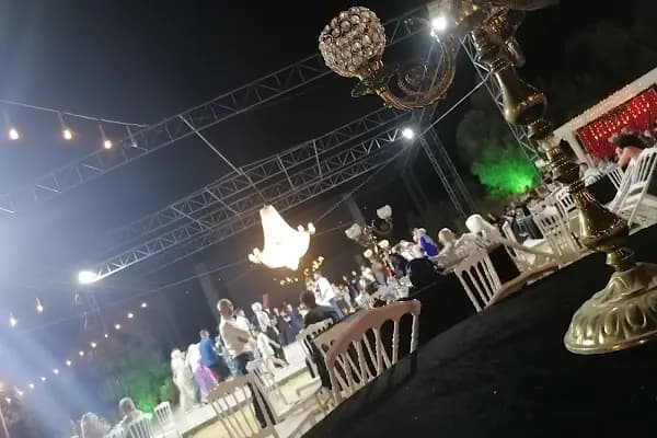 Efsane Wedding Garden - Düğün Salonu - İzmir Balçova