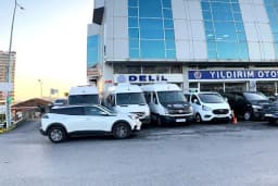Delil Otomotiv Limited Şirketi