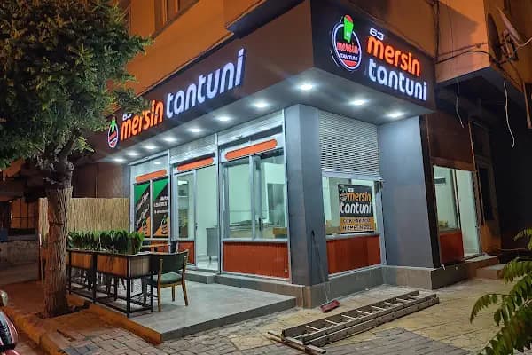 63 Mersin Tantuni - Restoran - Şanlıurfa Eyyübiye