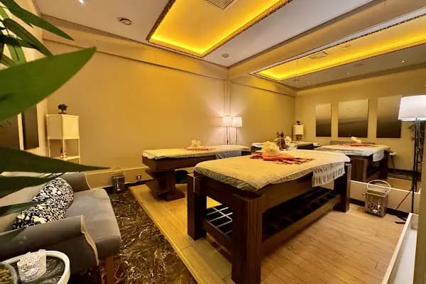 Sun Spa Ankara - Spa - Ankara Çankaya