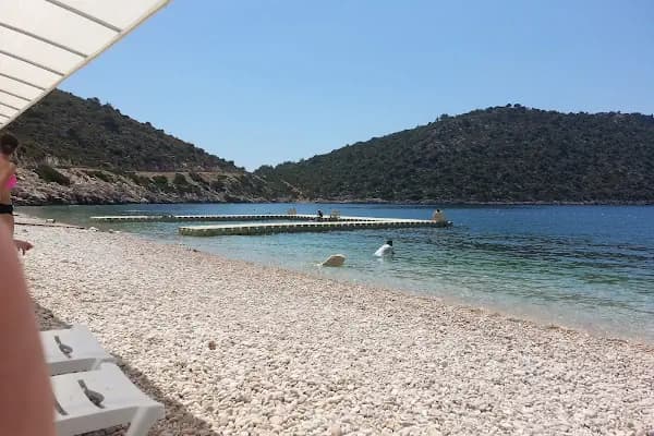 Çocuk Parkı - Park - Antalya Finike
