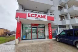 Gizem eczanesi
