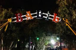 Babil cafe