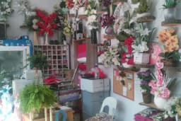 Peony Florist&amp;Design(çiçekçi)