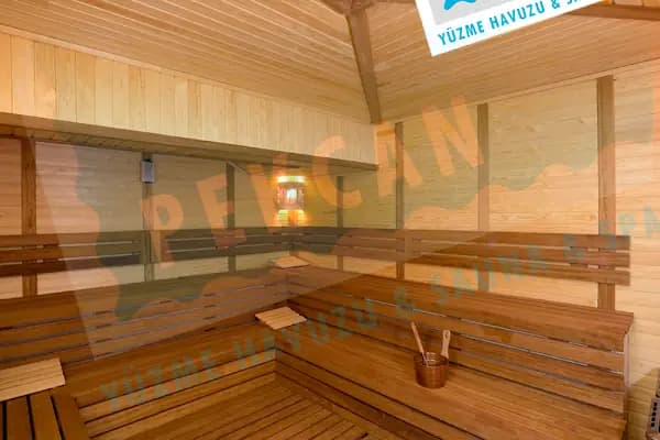 Pekcan Havuz, Havuz Yapım, Havuz Bakım, Sauna ve Spa Yapım Mühendislik Firması - Yüzme Havuzu İşleri Yüklenicisi - İzmir Balçova