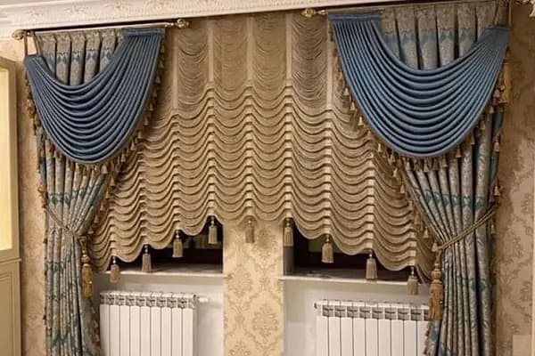 Evşan perde - Perde Mağazası - Diyarbakır Bismil