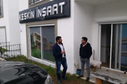KESKİN İNŞAAT