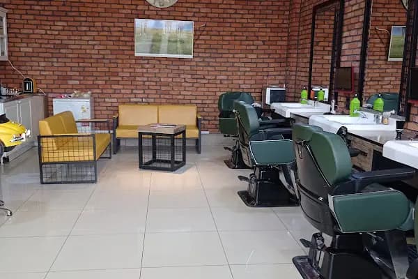 Kemal Pakir Bay ve Çocuk Kuaförü - Kuaför - Malatya Yeşilyurt