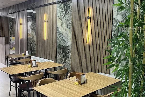 Közde Döner - Dönerci - Balıkesir Edremit