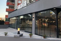 Sedir By Damar Cafe / Kahve