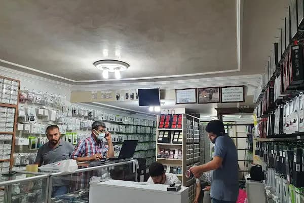 Örenç Gsm - Cep telefonu mağazası - Mersin Yenişehir