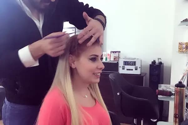SAlon@sadim Bayan Kuaförü - Kuaför - İstanbul Avcılar