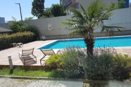 Polat Port Residence
