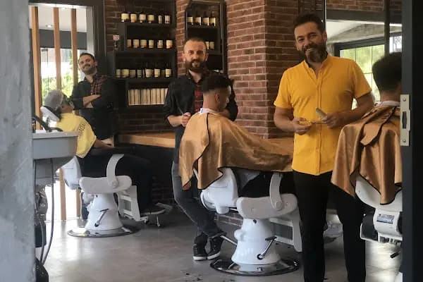Rabia Kuaför &amp; Güzellik Salonu - Kuaför - Denizli Acıpayam