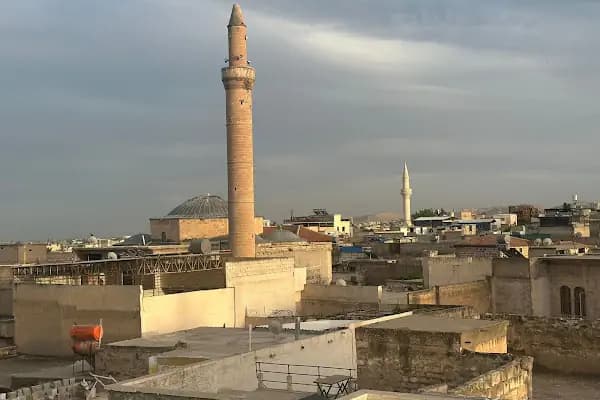 Babilyon Otel - Otel - Şanlıurfa Haliliye