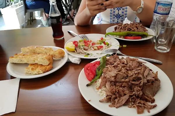 Tiryakioğlu Döner - Dönerci - Ankara Altındağ