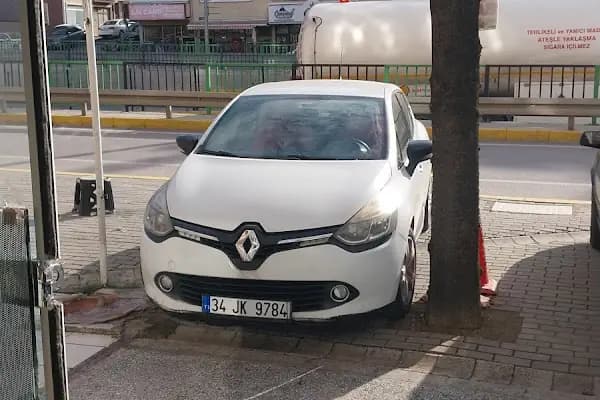 İsa Ihlamut - Araba Kiralama Şirketi - Kocaeli Kartepe