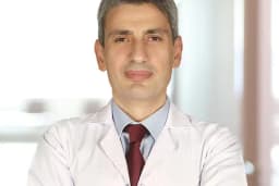 Op. Dr. Mahmut Arslan | Trabzon Beyin ve Sinir Cerrahisi