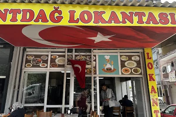 Yutdağ Lokantasi - Restoran - İzmir Bergama