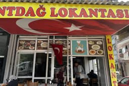 Yutdağ Lokantasi