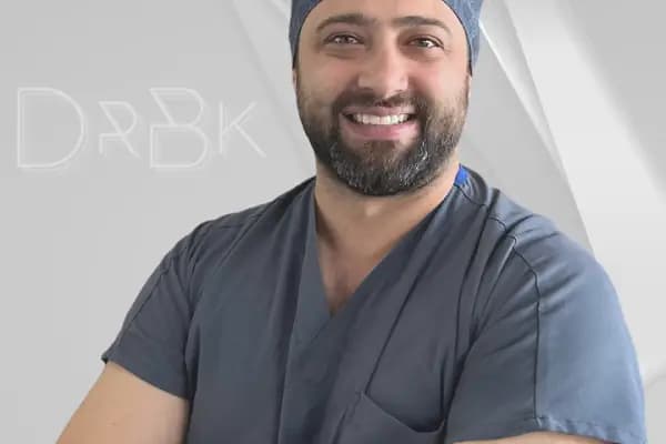 Bodrum Diş Hekimi Baran Karaoğlu - Diş Kliniği - Muğla Bodrum