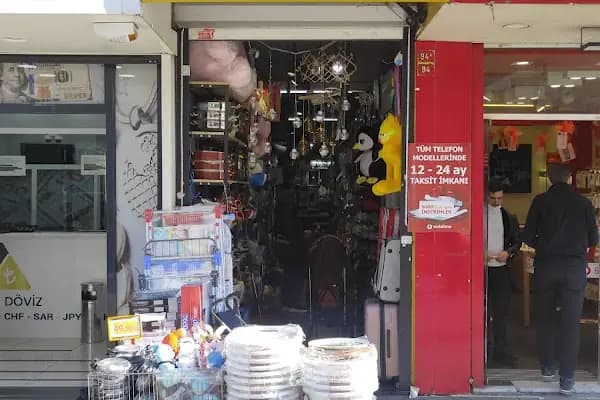 Desen Ev Züccaciye hediyelik oyuncak - Ev Eşyaları Mağazası - İstanbul Bağcılar