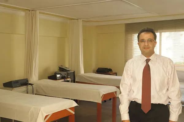 Özel Atilla Ayral Fizik Tedavi Ve Rehabilitasyon Merkezi - Fizik Tedavi Uzmanı - İzmir Gaziemir