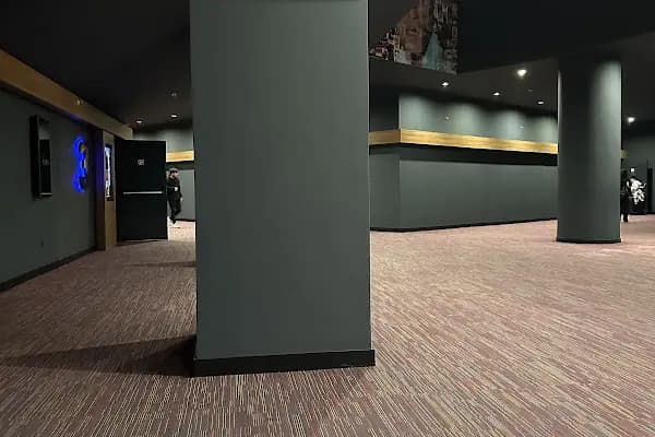 Primemall Sivas Avşar Sinemalari - Sinema Salonu - Sivas Sivas Belediyesi