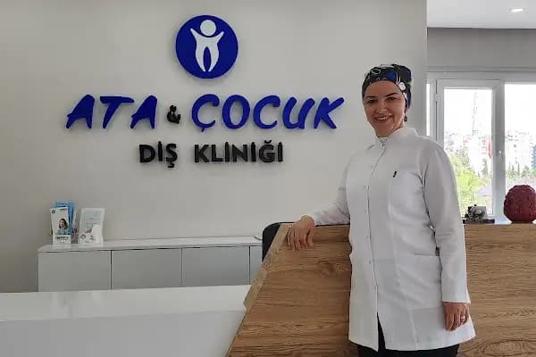 Uzm. Dt. Arzu Soygun, Çocuk Diş Hekimi - Çocuk Diş Hekimi - Adana Seyhan