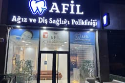 AFİLDENT BAĞCILAR | Ağız ve Diş Sağlığı Polikliniği | BAĞCILAR DİŞ