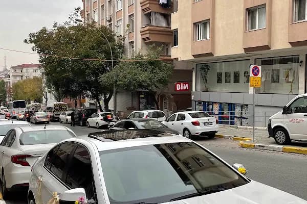 Çiçekçi-Çiçek Shop - Çiçekçi - İstanbul Avcılar