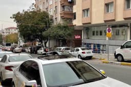 Çiçekçi-Çiçek Shop
