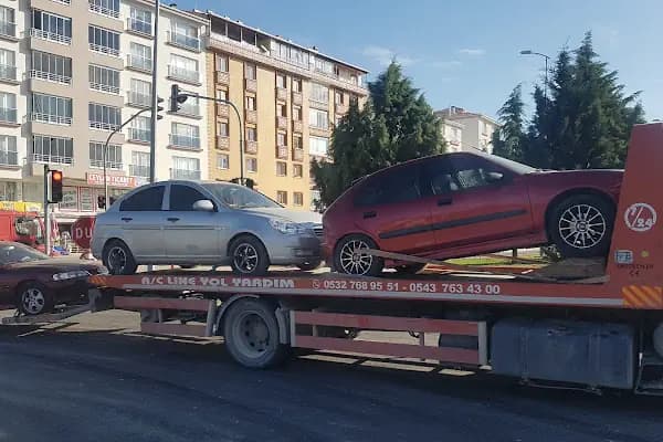A/C LİNE SERVİS - Oto Elektrik Hizmeti - Ankara Balâ
