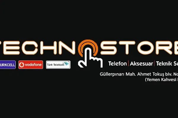 Techno Store [Telefon | Akseuar | Teknik Servis] - Cep Telefonu Aksesuarı Mağazası - Antalya Döşemealtı