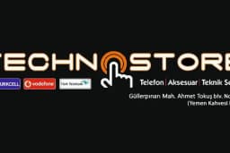 Techno Store [Telefon | Akseuar | Teknik Servis]