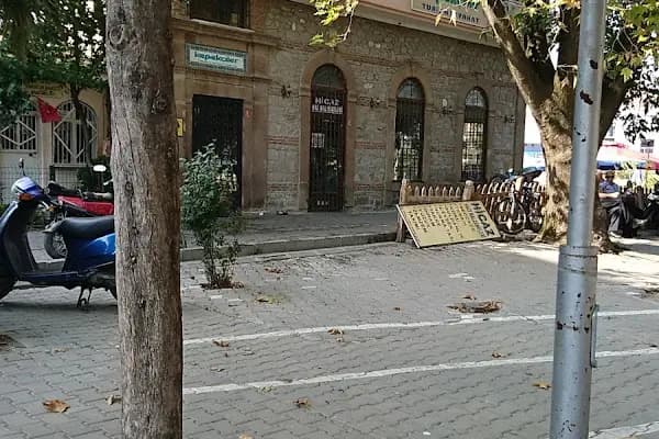 Seyahat Acentesi