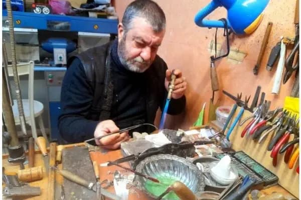 Heybeli Atölye - Sanat Okulu - İstanbul Arnavutköy
