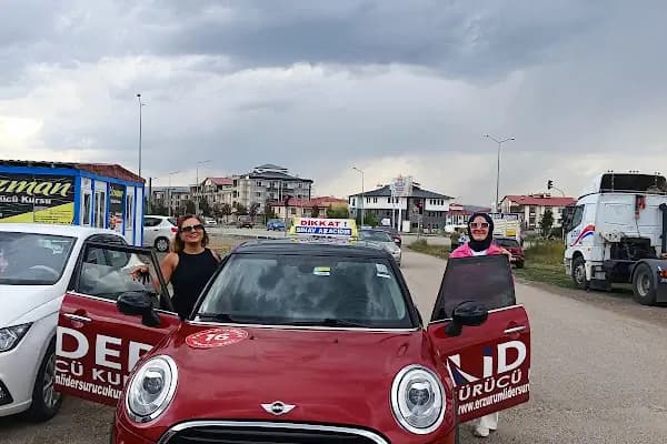 LİDER SÜRÜCÜ KURSU ERZURUM - Sürücü Kursu - Erzurum Çat