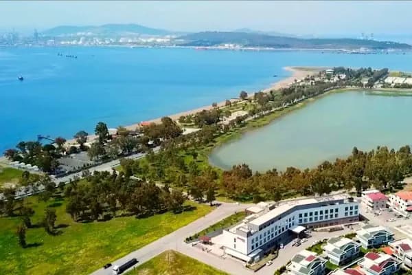 Hampton By Hilton Aliağa İzmir - Otel - İzmir Bayraklı