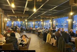 Baytar Steakhouse - Serdivan