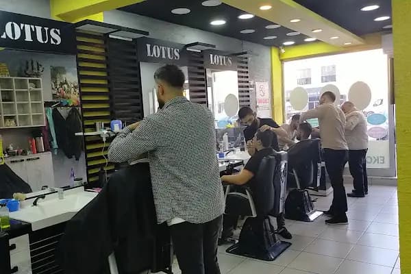 Nur's Saç ve Türban Tasarım - Kuaför - Bursa Gürsu
