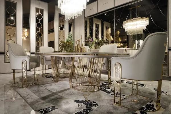 Rozet Mobilya Ltd. Şti. (Fabrika) - Mobilya İmalatçısı - Ankara Altındağ