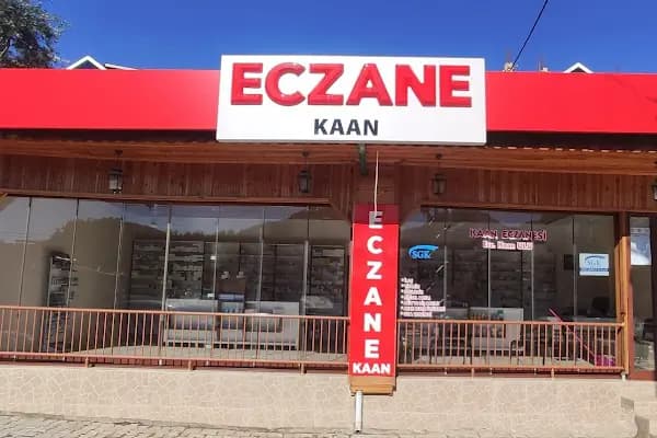 KAAN ECZANESİ - Eczane - Adana Feke