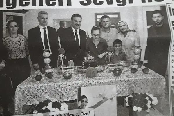 Çılgın Organizasyon - Organizasyon Şirketi - Bursa Gemlik