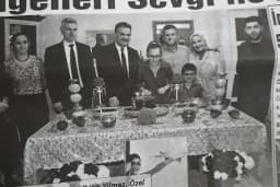 Çılgın Organizasyon