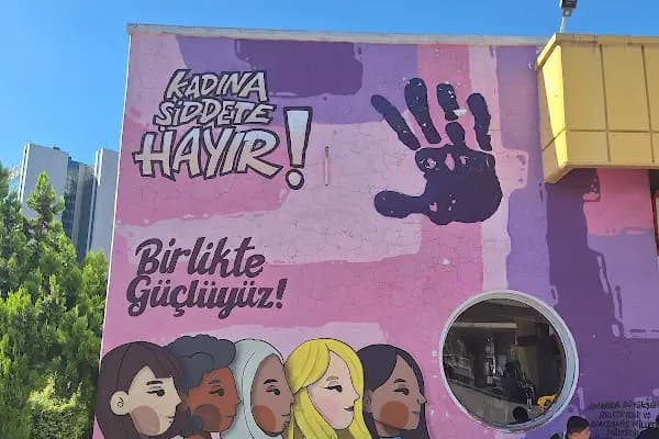 AKKÖPRÜ Metro Üst Geçidi - Köprü - Ankara Sincan