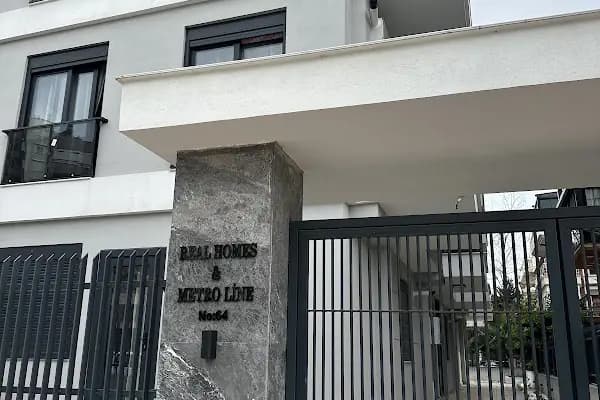 Real Homes Lara - Otel - Antalya Kepez