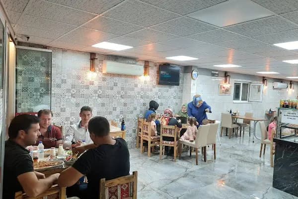 yıldız pide - Pideci - Balıkesir Altıeylül